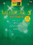 STAGEA Vol.89 Musical 3 Grade 5-3